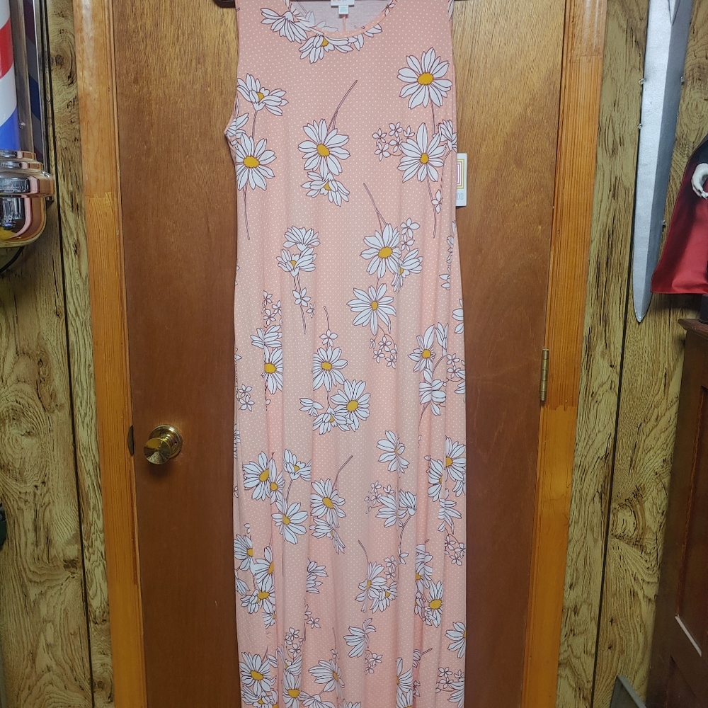 Lula dress